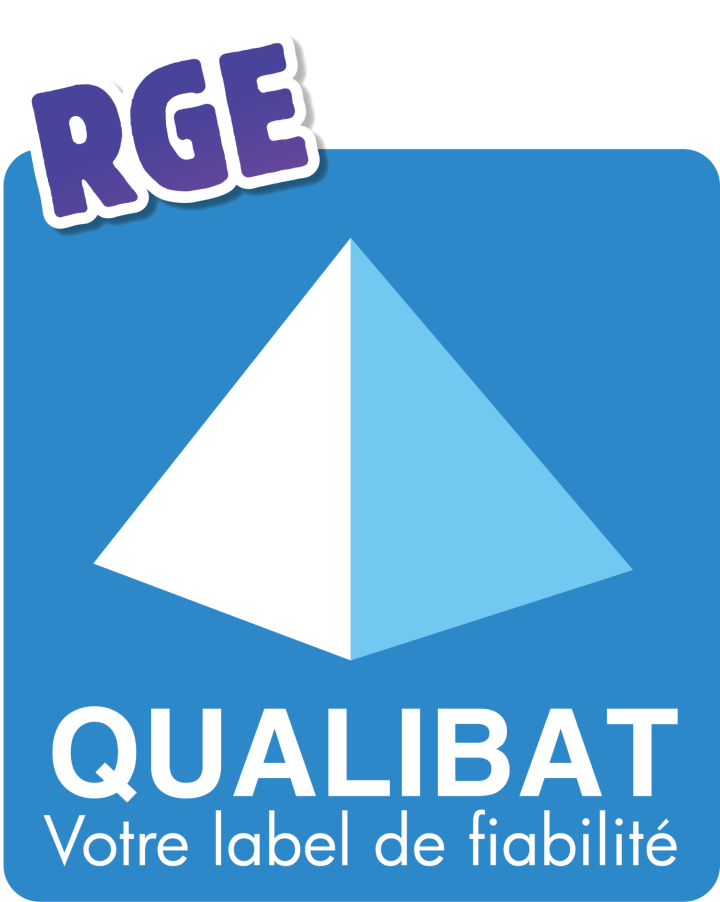 RGE QUALIBAT